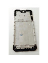 Carcasa o marco frontal negro para Oukitel WP300 5G