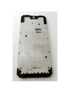 Carcasa o marco frontal negro para Oukitel WP300 5G