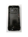 Tapa trasera o tapa bateria negra para Blackview Oscal Marine 1