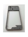 Carcasa o marco central dorado para Realme C75 4G RMX3941
