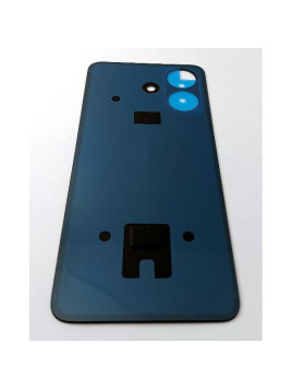 Tapa trasera o tapa bateria negra para Ulefone Note 21