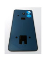 Tapa trasera o tapa bateria negra para Ulefone Note 21