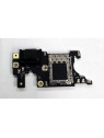 Flex puerto de carga mas lector sim para Motorola Edge 30 Neo 5P68C21409 Service Pack