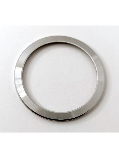 Anillo plata para Xiaomi Watch S3 46mm calidad premium