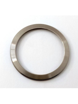 Anillo dorado para Xiaomi Watch S3 46mm calidad premium