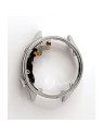 Carcasa central plata con flex power para Xiaomi Watch S4 46mm