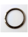 Anillo exterior dorado para Xiaomi Watch S4 46mm calidad premium