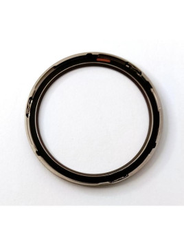 Anillo exterior dorado para Xiaomi Watch S4 46mm calidad premium