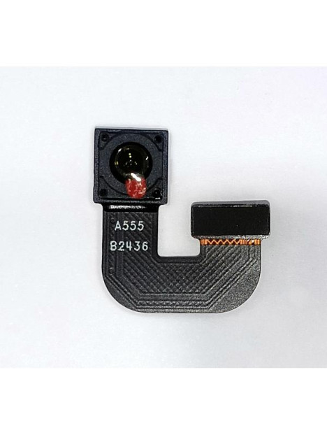 Camara frontal para Cubot KingKong Star 2 calidad premium
