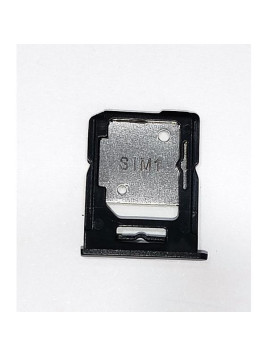 Soporte o bandeja sim negra para Cubot KingKong Star 2 calidad premium