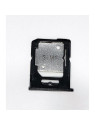 Soporte o bandeja sim negra para Cubot KingKong Star 2 calidad premium