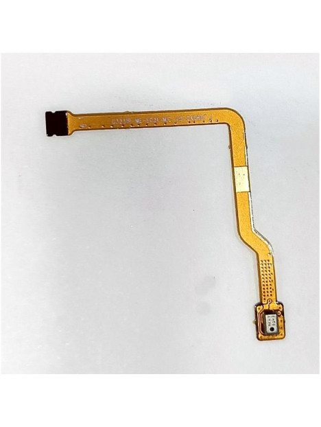 Microfono para Cubot KingKong Star 2 calidad premium