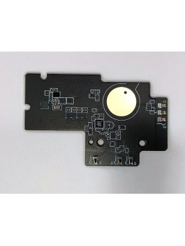 Flex puerto de carga para Cubot KingKong Star 2 calidad premium