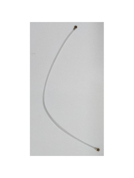 Antena coaxial 4 para Cubot KingKong Star 2 calidad premium