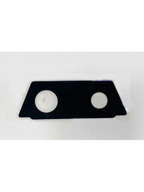 Cristal de camara para camara trasera principal para Cubot KingKong Star 2 calidad premium