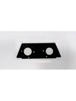 Cristal de camara para camara trasera macro para Cubot KingKong Star 2 calidad premium