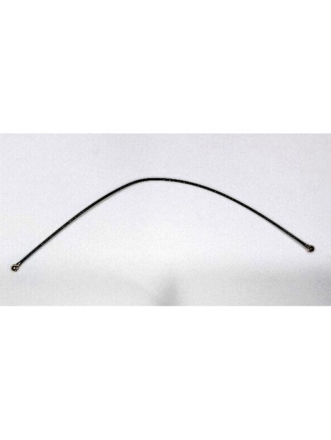 Antena coaxial para Cubot KingKong Star 2 calidad premium