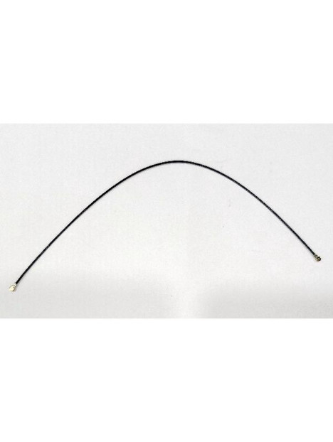 Antena coaxial 3 para Cubot KingKong Star 2 calidad premium