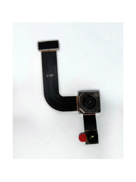 Camara trasera macro para Cubot KingKong Star 2 calidad premium