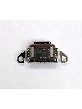 Puerto de carga para Motorola Moto G86 Motorola Moto G86 Power S948E72848 Service Pack