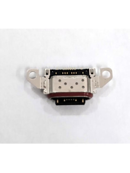 Puerto de carga para Motorola Moto G86 Motorola Moto G86 Power S948E72848 Service Pack