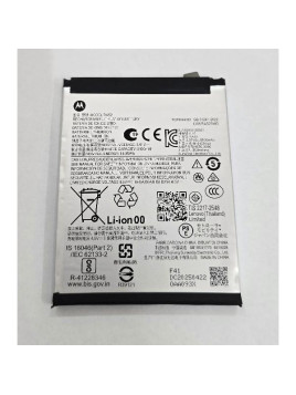 Bateria RA52 para Motorola Moto G86 SB18E51771 Service Pack