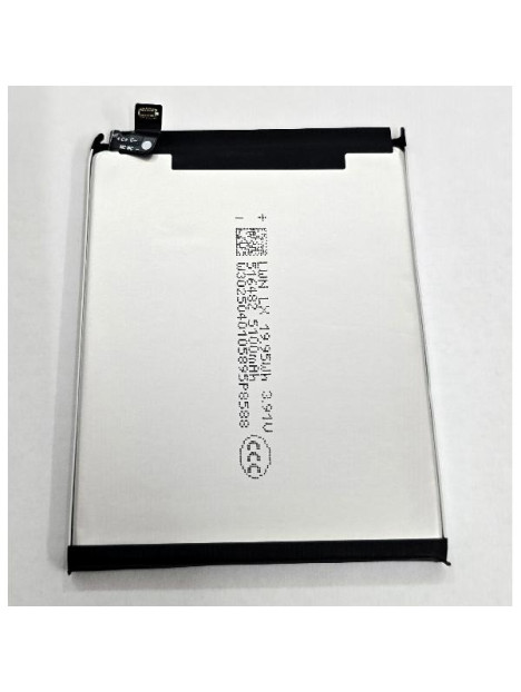 Bateria RA52 para Motorola Moto G86 SB18E51771 Service Pack