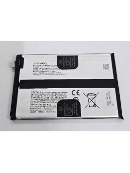 Bateria BLPB61 para Realme C75 4G 621035000180 Service Pack