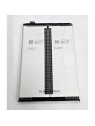 Bateria BLPB61 para Realme C75 4G 621035000180 Service Pack
