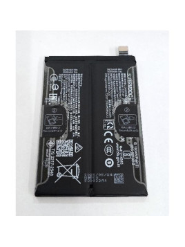 Bateria BLPC47 para Realme GT 7T Realme GT 7 621035000287 Service Pack