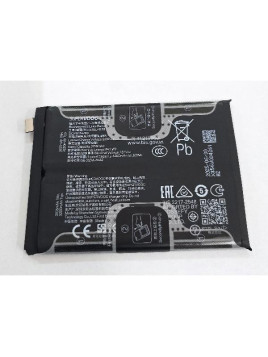 Bateria BLP833 para Realme GT 7 Pro 621035000181 Service Pack
