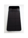 Pantalla para Xioami 13T Pro mas tactil negro con marco verde 5600060M1200 Service Pack
