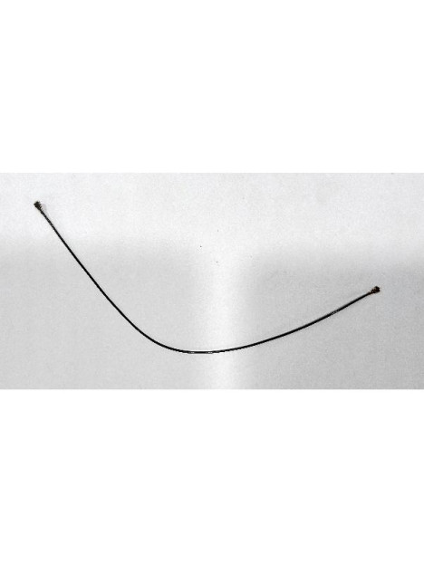 Antena coaxial 136mm para Blackview Active 10 Pro calidad premium