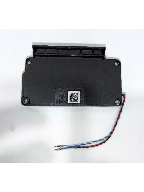 Buzzer izquierdo para Blackview Active 10 Pro calidad premium