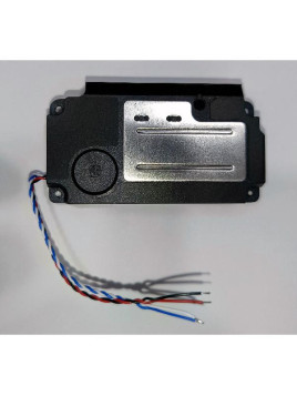 Buzzer izquierdo para Blackview Active 10 Pro calidad premium