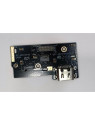 Flex puerto de carga para Blackview Oscal Marine 1 calidad premium