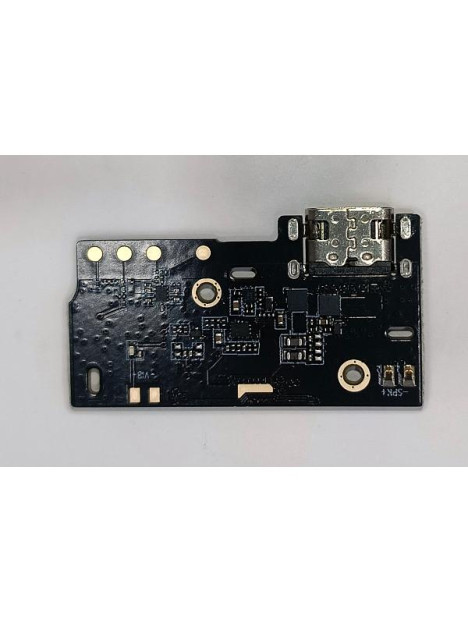 Flex puerto de carga para Blackview Oscal Marine 1 calidad premium