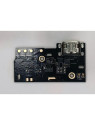 Flex puerto de carga para Blackview Oscal Marine 1 calidad premium