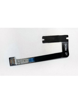 Flex boton para Blackview Oscal Marine 1 calidad premium