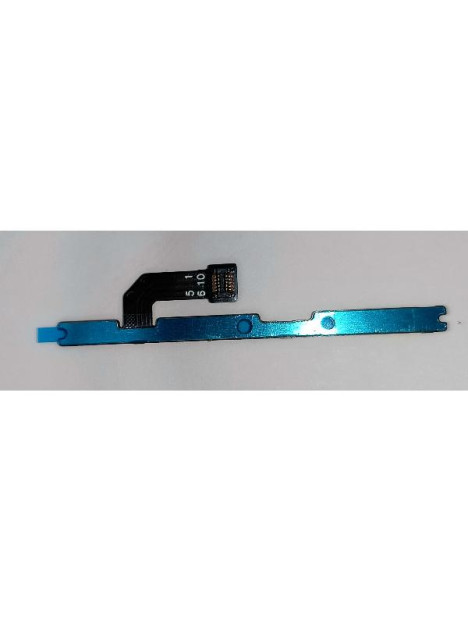 Flex volumen para Blackview Oscal Marine 1 calidad premium