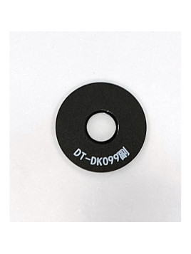 Cristal de camara trasera secundaria para Blackview Oscal Marine 1 calidad premium