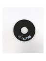Cristal de camara trasera secundaria para Blackview Oscal Marine 1 calidad premium