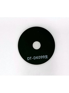 Cristal de camara trasera principal para Blackview Oscal Marine 1 calidad premium