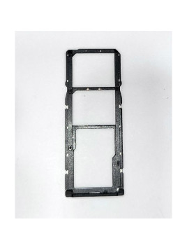 Soporte o bandeja sim negra para Blackview Oscal Marine 1 calidad premium