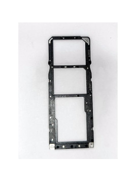 Soporte o bandeja sim negra para Blackview Oscal Marine 1 calidad premium