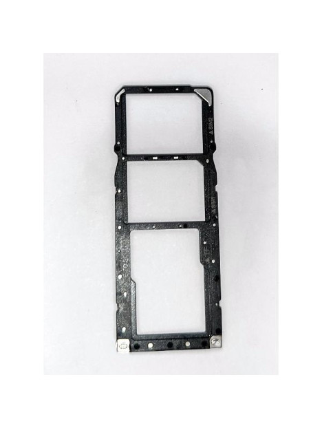 Soporte o bandeja sim negra para Blackview Oscal Marine 1 calidad premium