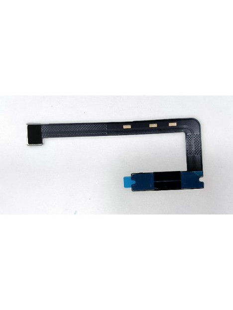 Flex boton para Blackview Oscal Marine 2 calidad premium