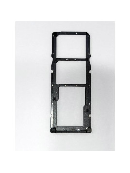 Soporte o bandeja sim negra para Blackview Oscal Marine 2 calidad premium