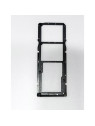 Soporte o bandeja sim negra para Blackview Oscal Marine 2 calidad premium