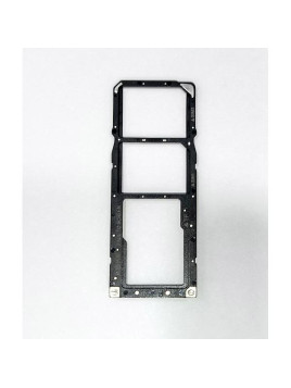 Soporte o bandeja sim negra para Blackview Oscal Marine 2 calidad premium